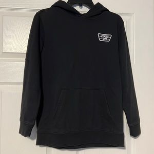 Youth Vans Hoodie